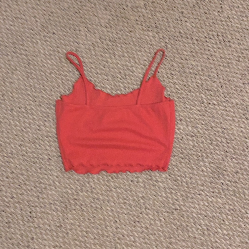 cropped cami - Picture 2 of 2